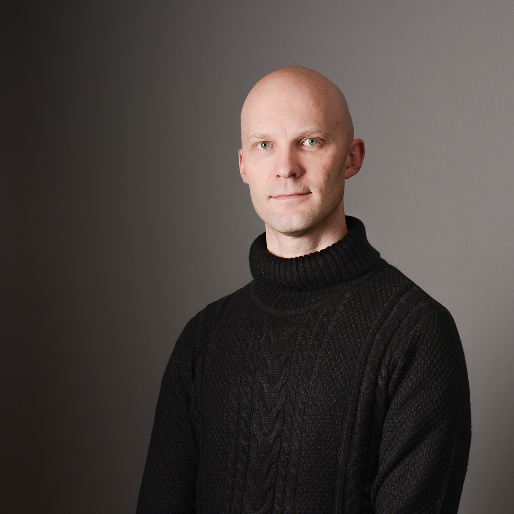 Anders Winterstam